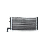 Şahin Kalorifer Radyatörü 1979-2001 Motortec 85007271